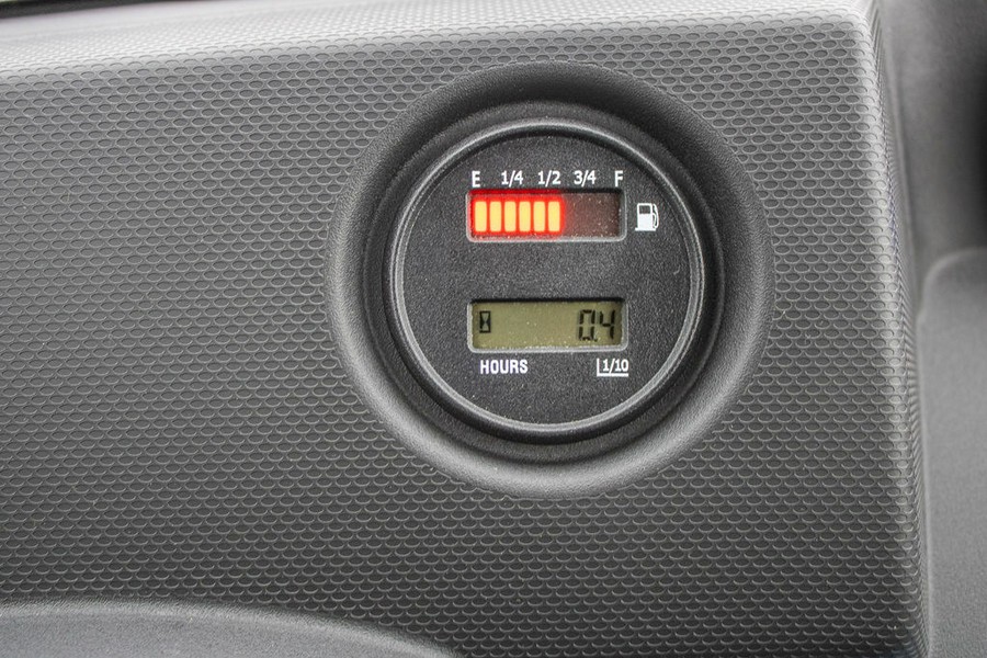 2026 Kawasaki Mule SX™ 4x4 XC LE