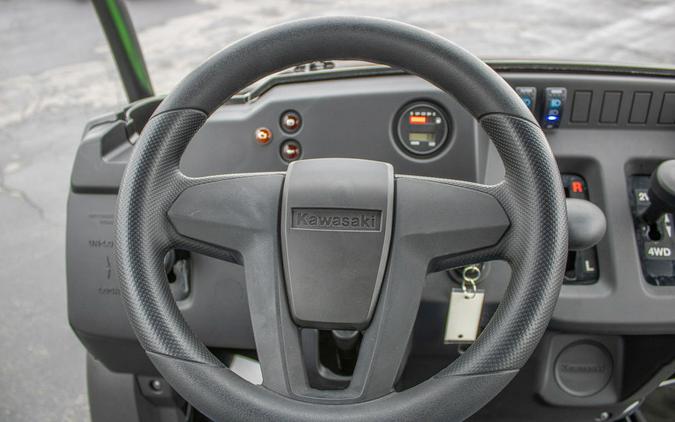 2026 Kawasaki Mule SX™ 4x4 XC LE