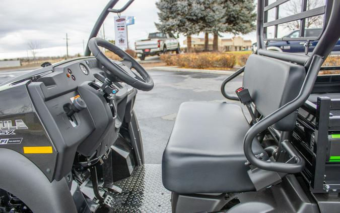 2026 Kawasaki Mule SX™ 4x4 XC LE