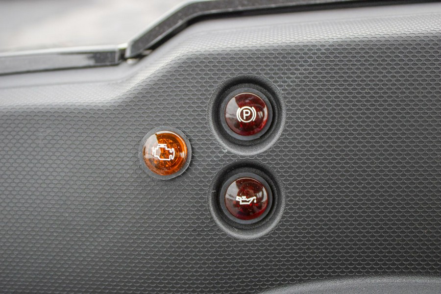 2026 Kawasaki Mule SX™ 4x4 XC LE