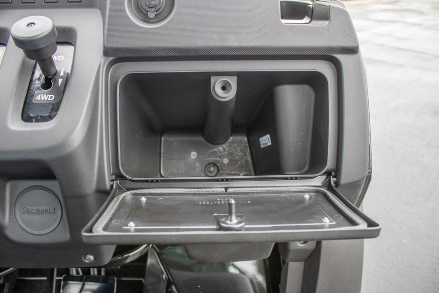 2026 Kawasaki Mule SX™ 4x4 XC LE