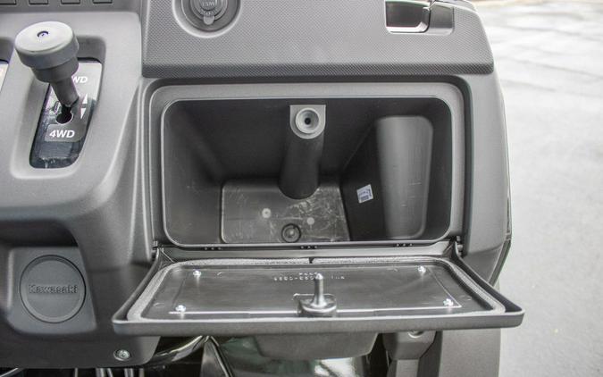 2026 Kawasaki Mule SX™ 4x4 XC LE