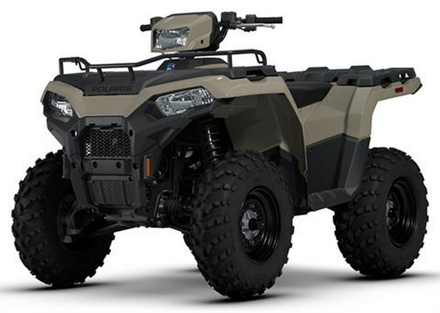 2026 Polaris Sportsman 570