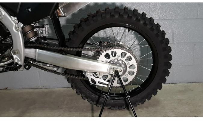 2026 CRF® 250R - Honda
