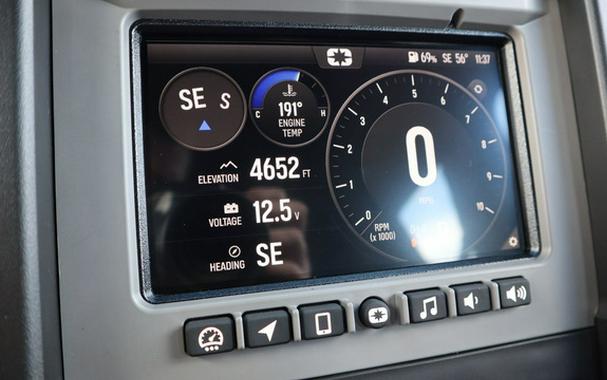 2026 Polaris Xpedition ADV 5 Northstar