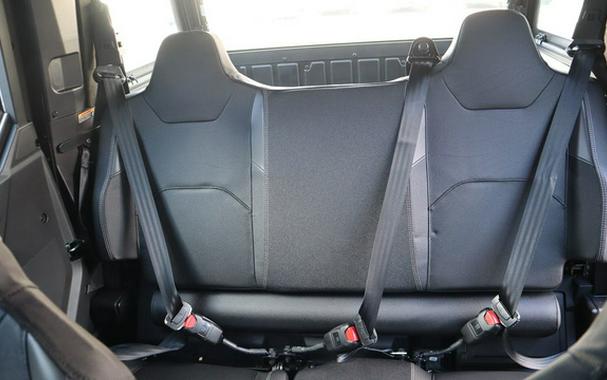 2026 Polaris Xpedition ADV 5 Northstar