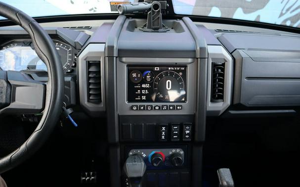 2026 Polaris Xpedition ADV 5 Northstar