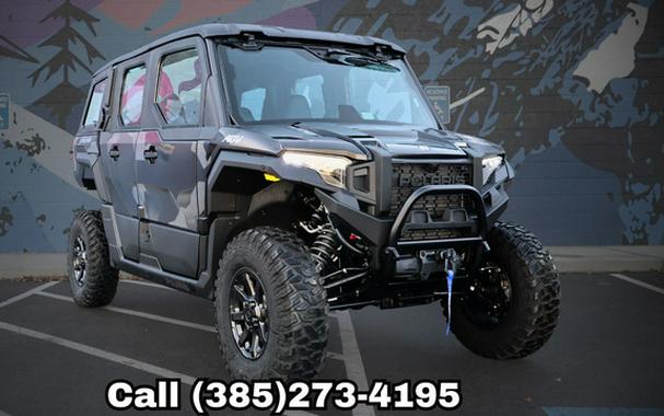 2026 Polaris Xpedition ADV 5 Northstar