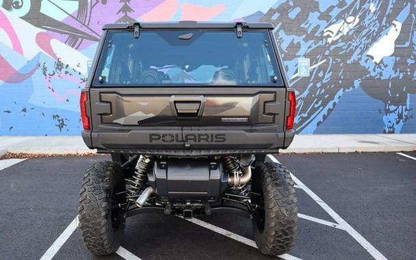 2026 Polaris Xpedition ADV 5 Northstar