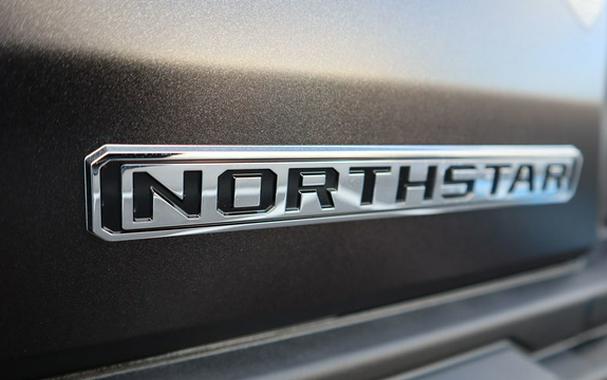 2026 Polaris Xpedition ADV 5 Northstar