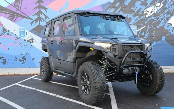 2026 Polaris Xpedition ADV 5 Northstar