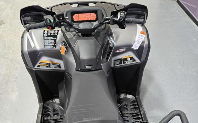 2026 Can-Am Outlander MAX XT 1000R