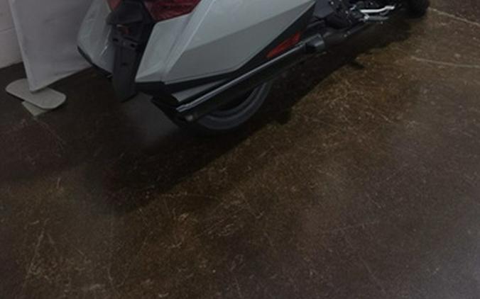 2026 Honda Gold Wing Tour Automatic DCT