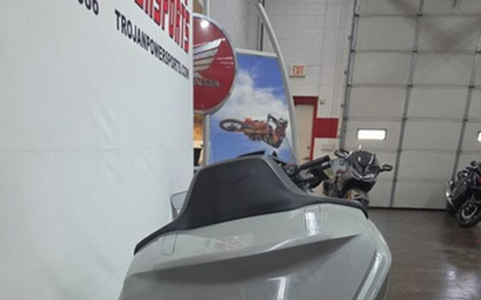 2026 Honda Gold Wing Tour Automatic DCT