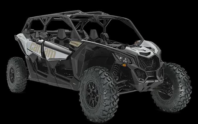 2023 CAN-AM MAVERICK X3 MAX DS TURBO 64