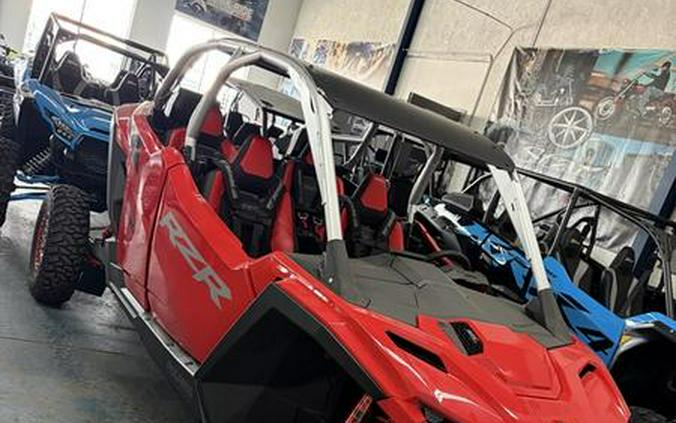 2026 Polaris® RZR Pro R 4 Ultimate