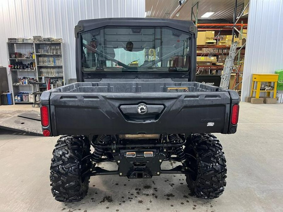 2020 Can-Am® Defender MAX Limited HD10