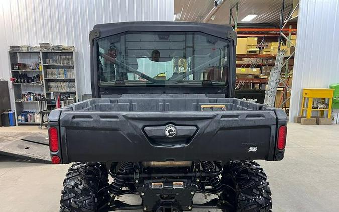 2020 Can-Am® Defender MAX Limited HD10