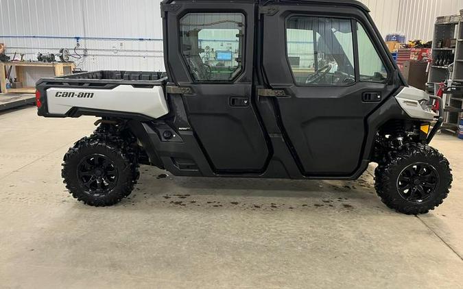 2020 Can-Am® Defender MAX Limited HD10