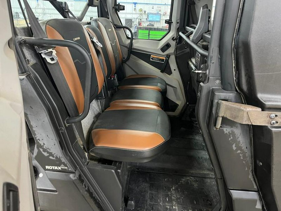 2020 Can-Am® Defender MAX Limited HD10