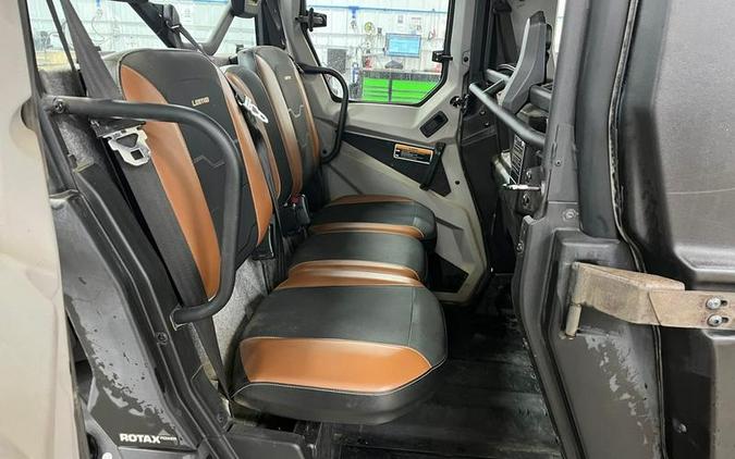 2020 Can-Am® Defender MAX Limited HD10