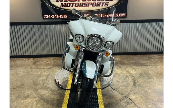 2022 VN1700BNFNL - Kawasaki