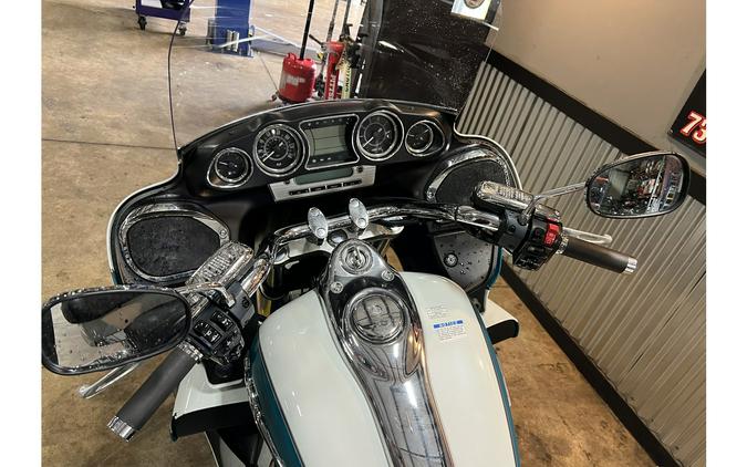 2022 VN1700BNFNL - Kawasaki