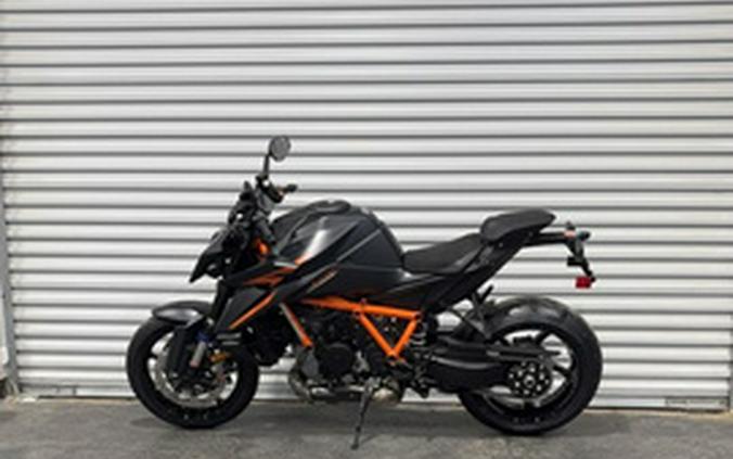 2026 KTM Super Duke 1390 R EVO