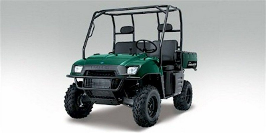 2005 Polaris® Ranger™ 4x4