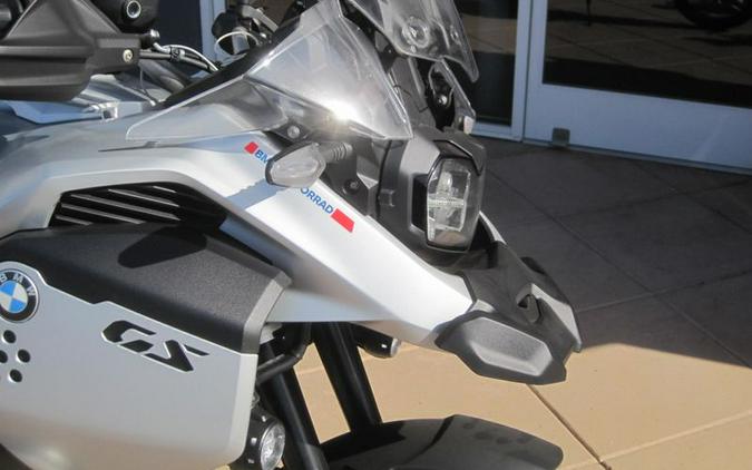 2024 BMW F 900 GS Adventure