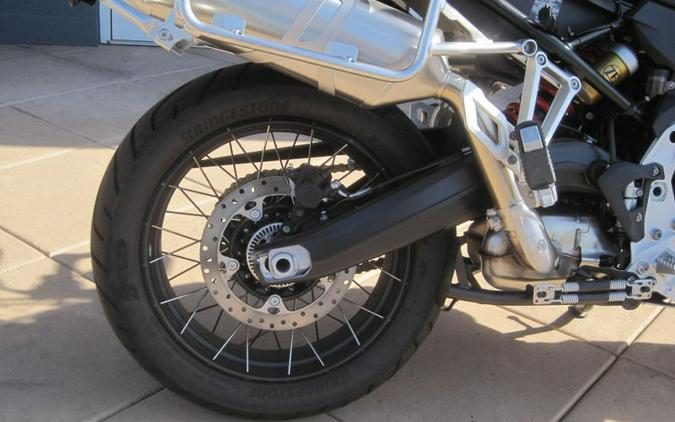 2024 BMW F 900 GS Adventure