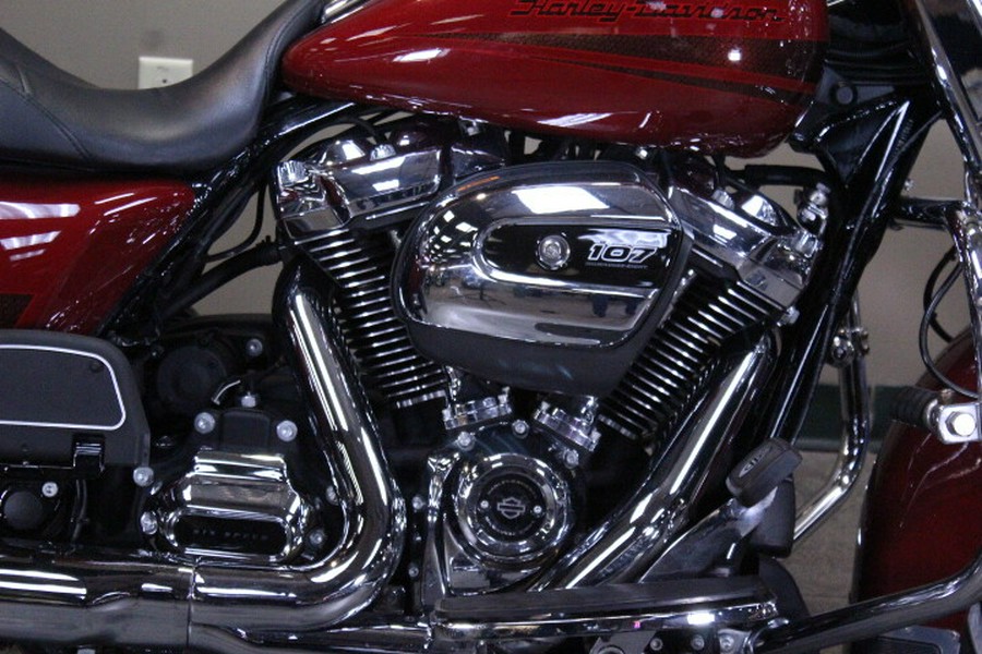 FLHR 2020 Road King