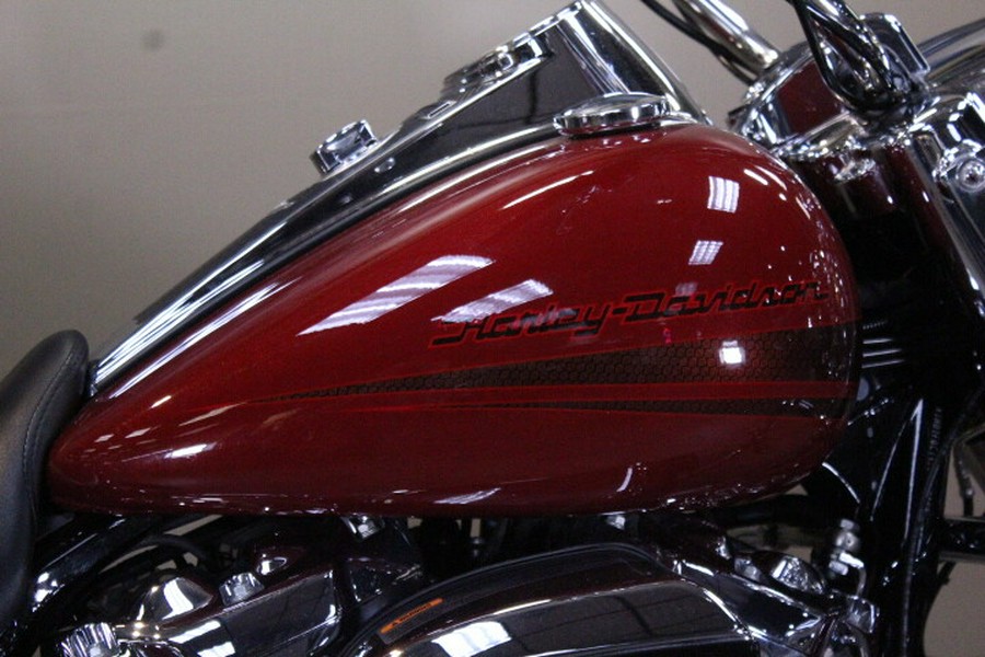 FLHR 2020 Road King