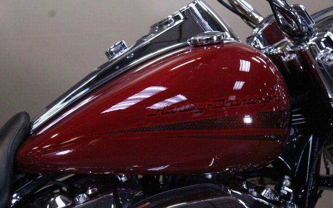 FLHR 2020 Road King