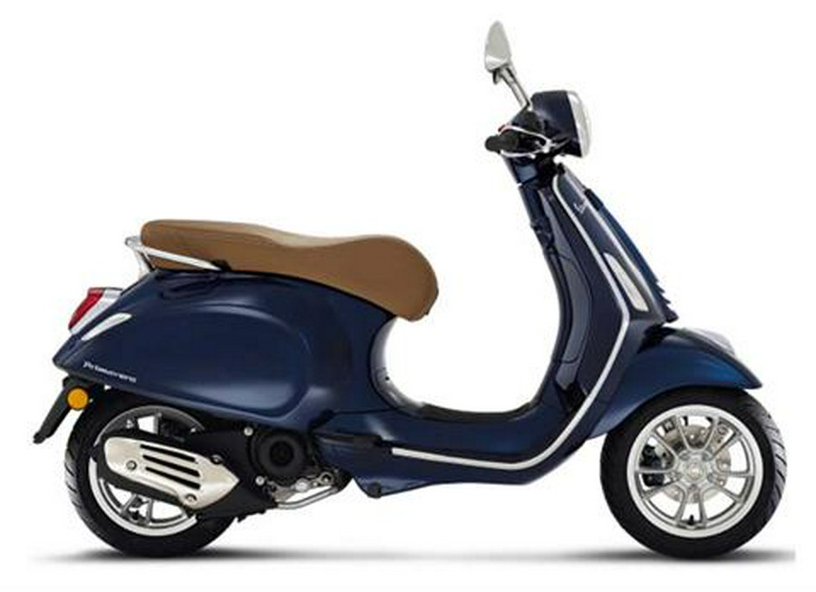 2023 Vespa Primavera 50