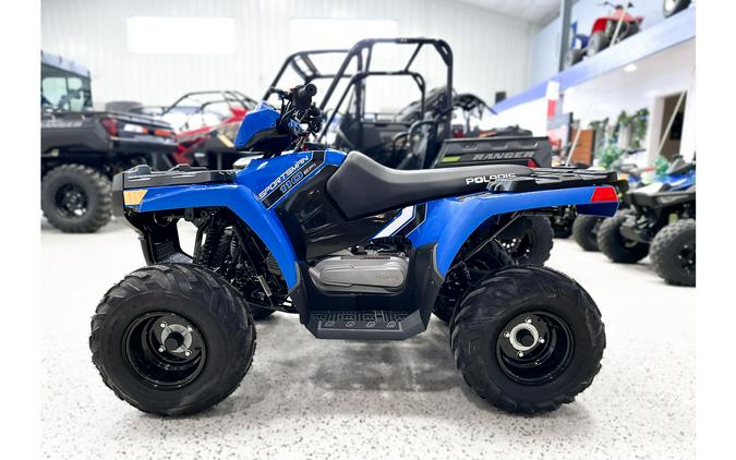 2024 Polaris Industries Sportsman® 110 EFI