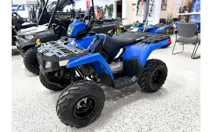 2024 Polaris Industries Sportsman® 110 EFI