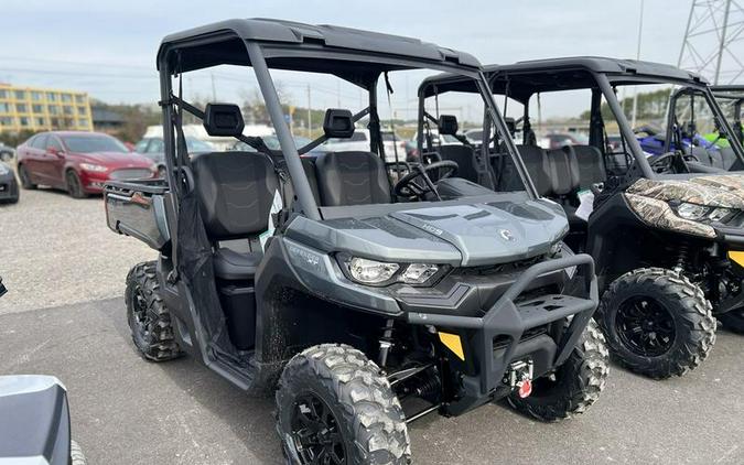 2024 Can-Am® Defender XT HD9