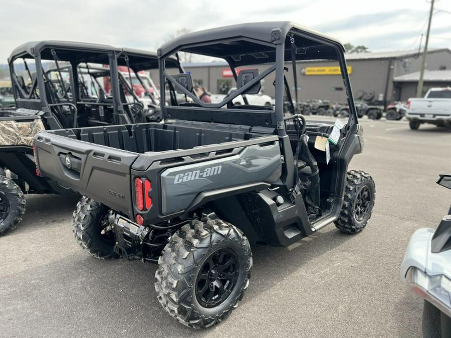 2024 Can-Am® Defender XT HD9