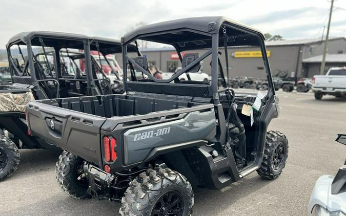 2024 Can-Am® Defender XT HD9