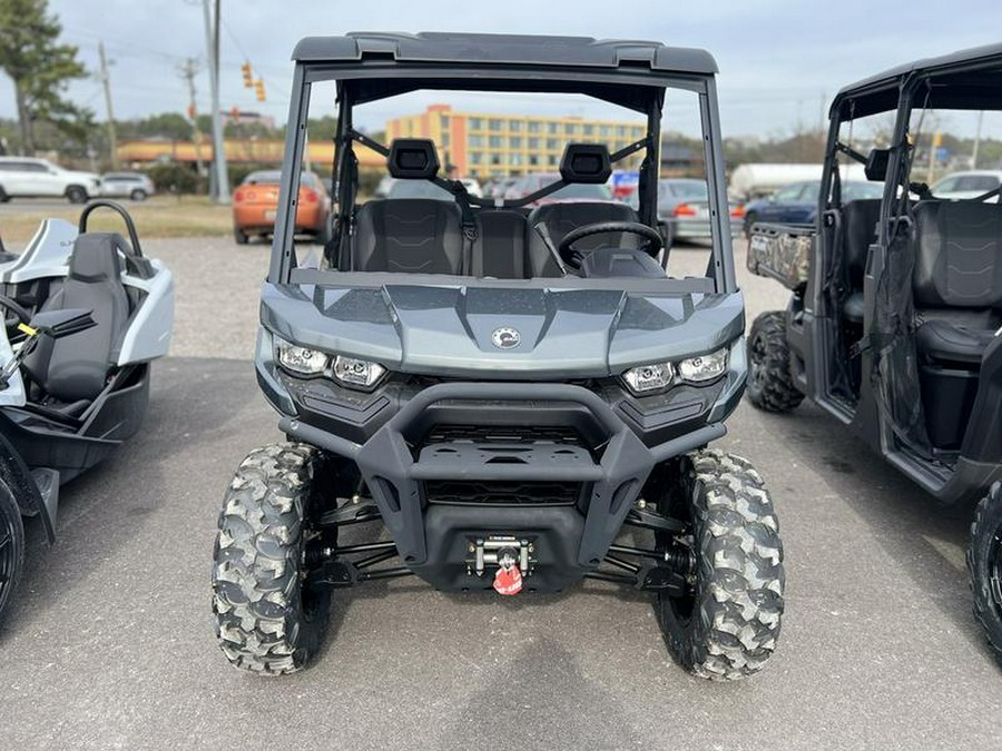 2024 Can-Am® Defender XT HD9