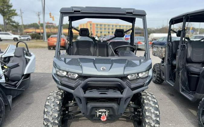 2024 Can-Am® Defender XT HD9