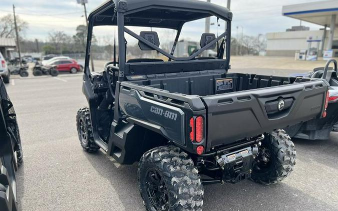 2024 Can-Am® Defender XT HD9