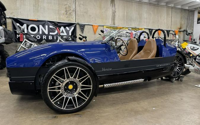 2022 Vanderhall Venice®