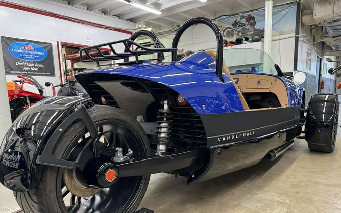 2022 Vanderhall Venice®