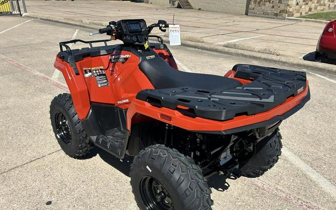 2024 Polaris® Sportsman 450 H.O.