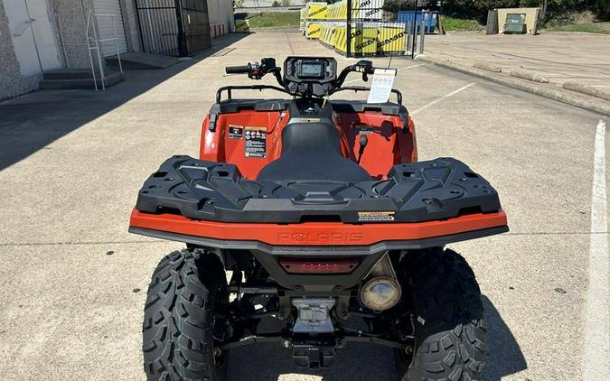 2024 Polaris® Sportsman 450 H.O.