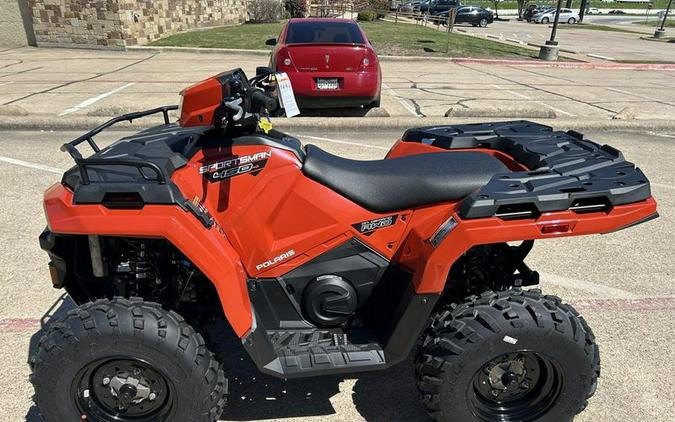 2024 Polaris® Sportsman 450 H.O.