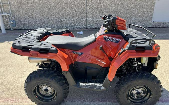 2024 Polaris® Sportsman 450 H.O.