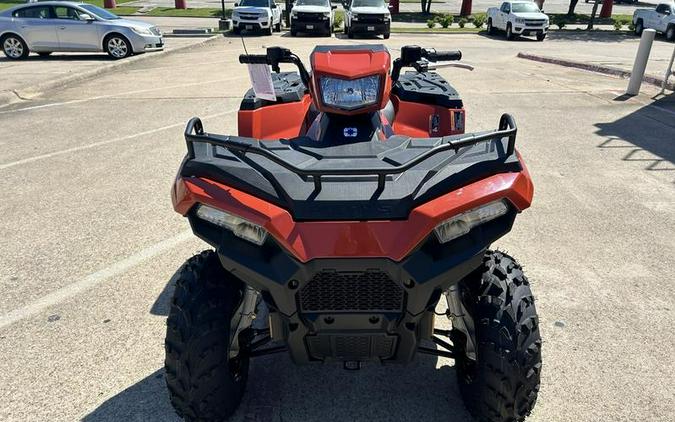 2024 Polaris® Sportsman 450 H.O.